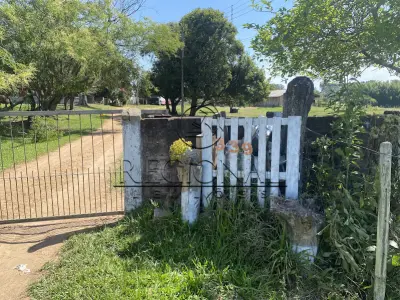 LOTE 001 - 9HA 4.171,00M2 DE TERRAS COM BENFEITORIAS (BUTIA/RS)