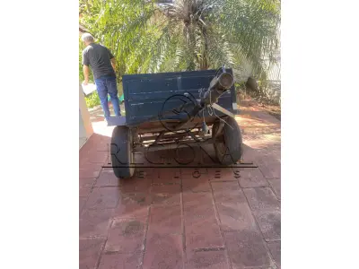 LOTE 011 - REB/PITSPORT LEO2 2013/2014
