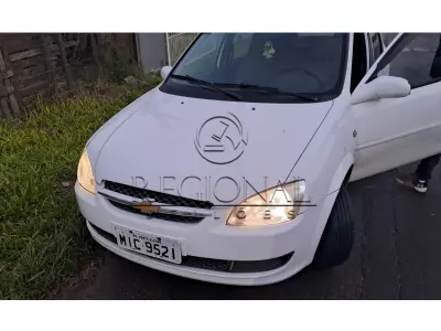 CHEVROLET/CLASSIC LS 2011/2011