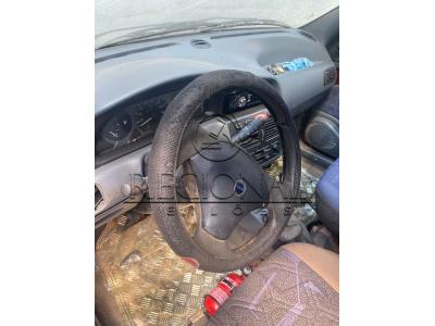 LOTE 019 - FIAT/PALIO EDX 1997/1997