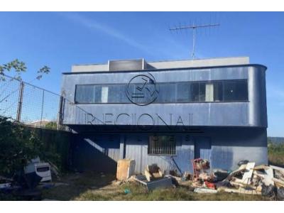 LOTE 007 - TERRENO E PRÉDIOS (MONTENEGRO/RS)