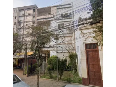 LOTE 013 - APTO 06 ED SANTA EMILIA (PORTO ALEGRE/RS)