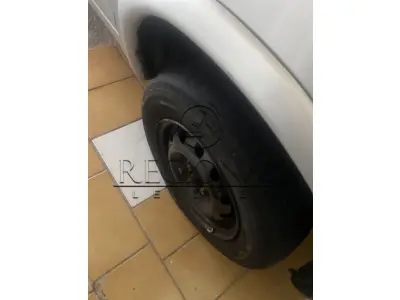 LOTE 020 - GM/CORSA WIND 2000/2000 (MONTENEGRO/RS)