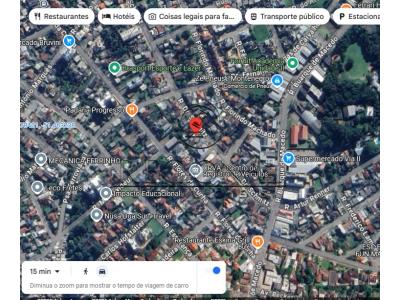 LOTE 013 - TERRENO COM BENFEITORIA (MONTENEGRO/RS)