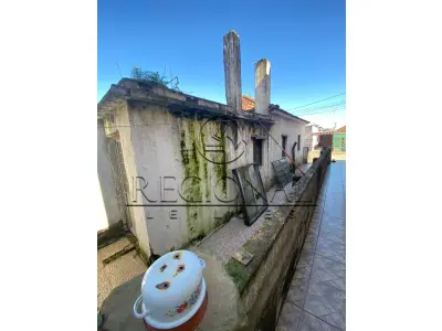 LOTE 009 - TERRENO COM CASA (CAÇAPAVA DO SUL/RS)