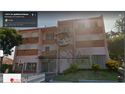 Lote 009 - apto 301 ed paineira / res floresta negra (montenegro/rs) aceita lance parcelado