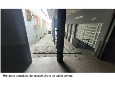 LOTE 005 - CLUBE CAMPESTRE (ROSÁRIO DO SUL/RS)