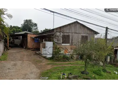 LOTE 005 - TERRENO 368 M2 (MONTENEGRO/RS)