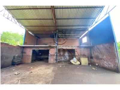 LOTE 005 - PAVILHÃO INDUSTRIAL (MONTENEGRO/RS)