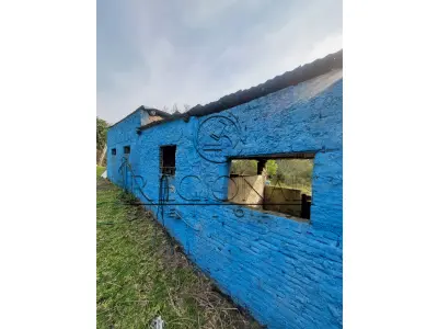 LOTE 003 - AREA DE TERRAS (23.942,12M2) COM BENFEITORIAS (CAÇAPAVA DO SUL/RS)