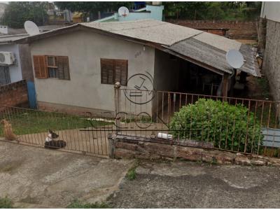 LOTE 013 - TERRENO COM BENFEITORIA (MONTENEGRO/RS)