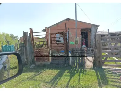 LOTE 016 - TERRENO 327,75MT2 - LOTE 13 (ROSÁRIO DO SUL/RS)