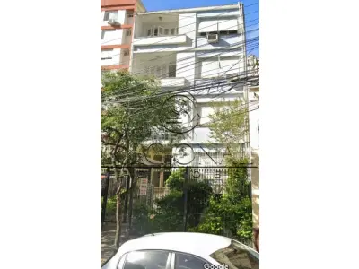 LOTE 013 - APTO 06 ED SANTA EMILIA (PORTO ALEGRE/RS)