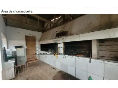 LOTE 005 - CLUBE CAMPESTRE (ROSÁRIO DO SUL/RS)