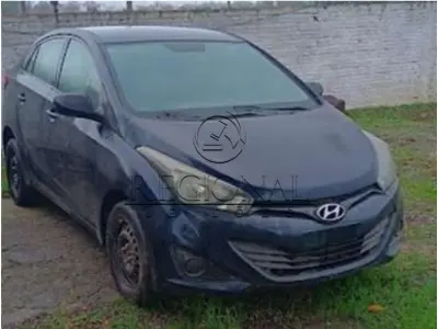 HYUNDAI/HB20S 1.0 M 2013/2014