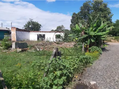 LOTE 022 - TERRENO URBANO 800,00M2 (BUTIA/RS)