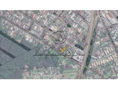 LOTE 003 - TERRENO E EDIFICAÇÃO (MONTENEGRO/RS)