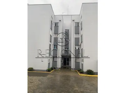 Lote 002 - apto 303 ed camboim (montenegro/rs) aceita lance parcelado