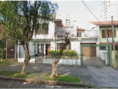 LOTE 013 - PREDIO DE ALVENARIA (PORTO ALEGRE/RS)