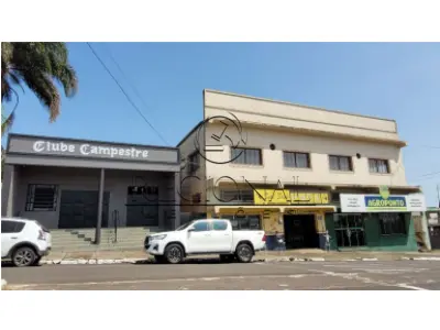 LOTE 005 - CLUBE CAMPESTRE (ROSÁRIO DO SUL/RS)