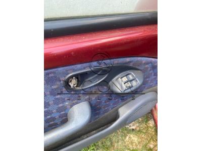 LOTE 019 - FIAT/PALIO EDX 1997/1997