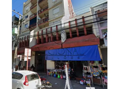LOTE 009 - LOJA 10 ED RIOGRANDENSE (MONTENEGRO/RS)