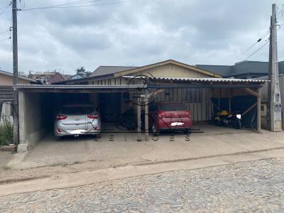 LOTE 005 - TERRENO COM 353,62M2 (MONTENEGRO/RS)