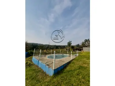 LOTE 003 - AREA DE TERRAS (23.942,12M2) COM BENFEITORIAS (CAÇAPAVA DO SUL/RS)