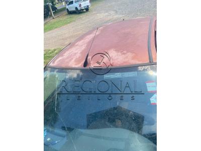 LOTE 019 - FIAT/PALIO EDX 1997/1997