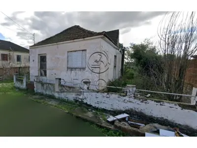 LOTE 001 - TERRENO COM CASA (CAÇAPAVA DO SUL/RS)