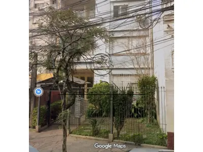 LOTE 013 - APTO 06 ED SANTA EMILIA (PORTO ALEGRE/RS)