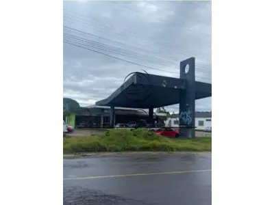 LOTE 013 - POSTO DE GASOLINA (MONTENEGRO/RS)