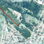 LOTE 006 - TERRENO (145.418M2) COM CASA (ENCRUZILHADA DO SUL/RS)