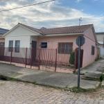 LOTE 014 - IMOVEL URBANO COM CASA (CAÇAPAVA DO SUL)