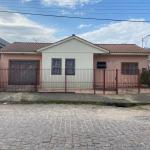 LOTE 014 - IMOVEL URBANO COM CASA (CAÇAPAVA DO SUL)