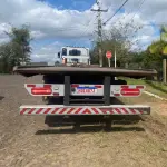 LOTE 002 - VW/24.250 CNC 6X2 2007/2007 (MONTENEGRO/RS)