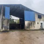 LOTE 005 - PAVILHÃO INDUSTRIAL (MONTENEGRO/RS)