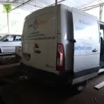 RENAULT/MASTER FUR L1H1 2014/2015