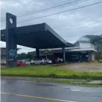 LOTE 013 - POSTO DE GASOLINA (MONTENEGRO/RS)