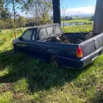 LOTE 013 - VW/SAVEIRO CL 1.8 MI 1998/1998