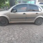 CITROEN C3 GLX 1.4 Flex 2010/2011