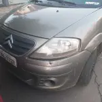 LOTE 014 - CITROEN C3 GLX 1.4 Flex 2010/2011