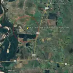 LOTE 007 - 10 HECTARES DENTRO DE AREA MAIOR (ROSÁRIO DO SUL/RS)
