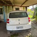 LOTE 007 - VW/FOX 1.0 2006/2006 (ROSÁRIO DO SUL/RS)