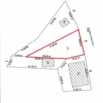 LOTE 007 - DIREITOS DE POSSE TERRENO 322,54M2 (CAÇAPAVA DO SUL/RS)