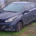 HYUNDAI/HB20S 1.0 M 2013/2014