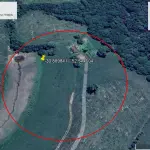 LOTE 005 - FRAÇÃO DE 15 HA  (ENCRUZILHADA DO SUL/RS)