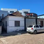 LOTE 009 - TERRENO COM CASA (CAÇAPAVA DO SUL/RS)