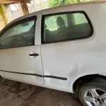 Veículo VW - VolksWagen Fox VW/FOX 1.0 2006/2006 2006 em leilão