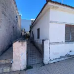 LOTE 009 - TERRENO COM CASA (CAÇAPAVA DO SUL/RS)